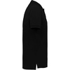 image:imageHolloway Mens Core Cotton PoloBlack