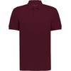 image:imageHolloway Mens Core Cotton PoloMaroon