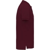 image:imageHolloway Mens Core Cotton PoloMaroon