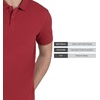 image:imageHolloway Mens Core Cotton PoloNavy