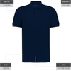 image:imageHolloway Mens Core Cotton PoloNavy