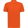image:imageHolloway Mens Core Cotton PoloOrange