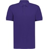 image:imageHolloway Mens Core Cotton PoloPurple