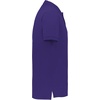 image:imageHolloway Mens Core Cotton PoloPurple