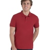 image:imageHolloway Mens Core Cotton PoloRoyal