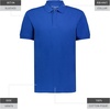 image:imageHolloway Mens Core Cotton PoloRoyal