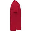 image:imageHolloway Mens Core Cotton PoloScarlet