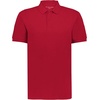 image:imageHolloway Mens Core Cotton PoloScarlet
