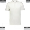 image:imageHolloway Mens Core Cotton PoloWhite