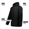image:imageHolloway Mens Holloway Cold Secure JacketBlack