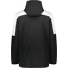image:imageHolloway Mens Holloway Cold Secure JacketBlackWhite