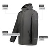 image:imageHolloway Mens Holloway Cold Secure JacketCarbon