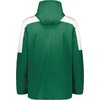 image:imageHolloway Mens Holloway Cold Secure JacketDark GreenWhite