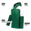 image:imageHolloway Mens Holloway Cold Secure JacketDark GreenWhite