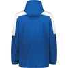 image:imageHolloway Mens Holloway Cold Secure JacketRoyalWhite