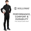image:imageHolloway Mens Holloway Crosstown PantNavyWhite
