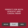 image:imageHolloway Mens Holloway Crosstown PantScarletWhite
