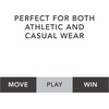 image:imageHolloway Mens Holloway Crosstown PantWhiteBlack