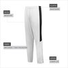 image:imageHolloway Mens Holloway Crosstown PantWhiteBlack