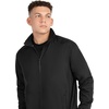 image:imageHolloway Mens Holloway Seriesx Fullzip JacketBlack
