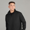 image:imageHolloway Mens Holloway Seriesx Fullzip JacketBlack