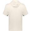 image:imageHolloway Mens Holloway Ventura Soft Knit Short Sleeve Hoodie  Athletic Sweatshirt for Men for Training Gym Or Casual WearBirch