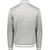 image:imageHolloway Mens Holloway Vstreet Full Zip JacketAthletic HeatherWhite