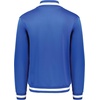 image:imageHolloway Mens Holloway Vstreet Full Zip JacketRoyalWhite