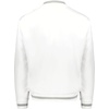 image:imageHolloway Mens Holloway Vstreet Full Zip JacketWhiteAthletic Heather