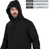 image:imageHolloway Mens Holloway Weather Secure ParkaBlack
