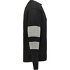 image:imageHolloway Mens Jackson Way CrewBlackCharcoal Heather