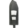 image:imageHolloway Mens Jackson Way CrewCarbon HeatherWhite