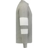 image:imageHolloway Mens Jackson Way CrewCharcoal HeatherWhite