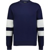 image:imageHolloway Mens Jackson Way CrewNavyWhite