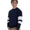 image:imageHolloway Mens Jackson Way CrewNavyWhite