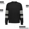 image:imageHolloway Mens Jackson Way CrewNavyWhite