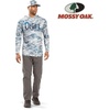 image:imageHolloway Mens Mossy Oak Momentum HoodieElements Agua Steelhead