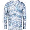 image:imageHolloway Mens Mossy Oak Momentum HoodieElements Agua Steelhead