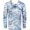 image:imageHolloway Mens Mossy Oak Momentum HoodieElements Agua Steelhead