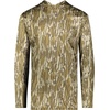 image:imageHolloway Mens Mossy Oak Momentum HoodieOriginal Bottomland