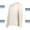 image:imageHolloway Mens Ventura Soft Knit HoodieBirch