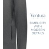 image:imageHolloway Mens Ventura Soft Knit HoodieCarbon Heather