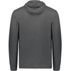 image:imageHolloway Mens Ventura Soft Knit HoodieCarbon Heather