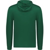 image:imageHolloway Mens Ventura Soft Knit HoodieDark Green