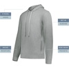 image:imageHolloway Mens Ventura Soft Knit HoodieGrey Heather