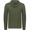 image:imageHolloway Mens Ventura Soft Knit HoodieOlive