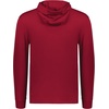 image:imageHolloway Mens Ventura Soft Knit HoodieScarlet