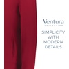 image:imageHolloway Mens Ventura Soft Knit HoodieScarlet