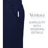 image:imageHolloway Mens Ventura Soft Knit ShortNavy