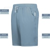 image:imageHolloway Mens Ventura Soft Knit ShortStorm